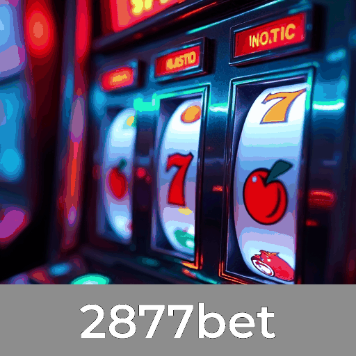 2877bet: Excelência em Jogos e Serviços Profissionais