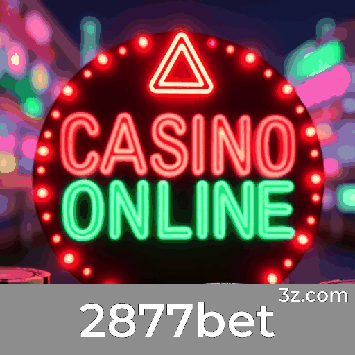 2877bet: Plataforma de Apostas Profissional e Segura