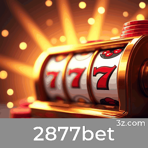 2877bet: Plataforma de Apostas Profissional e Segura