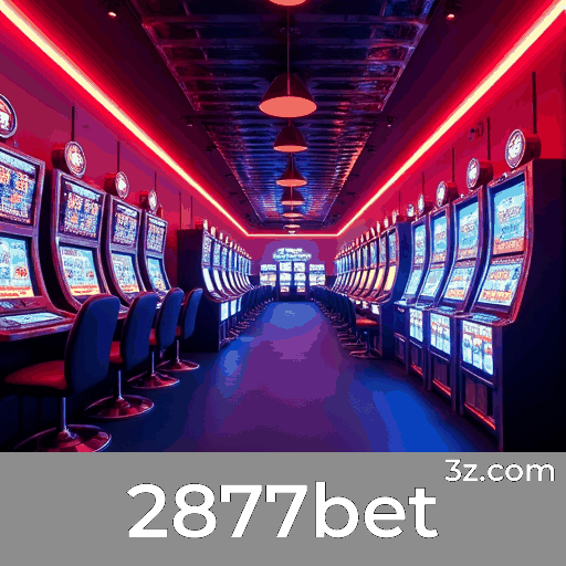 Tecnologia Avançada da 2877bet: Inovação em Cada Detalhe