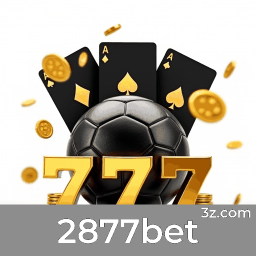 Tecnologia Avançada da 2877bet: Inovação em Cada Detalhe