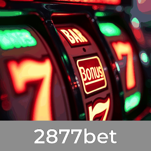 2877bet: Viva a Emoção e Oportunidades de Ganhar nos Jogos de Cassino