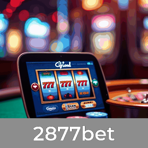 2877bet: Experimente a Imediata Emoção e Altos Retornos do Crash