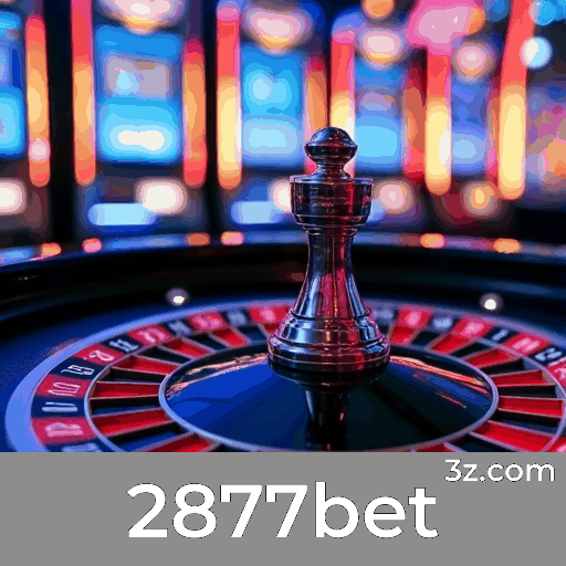 2877bet Inovação Tecnológica: Revolução nos Jogos