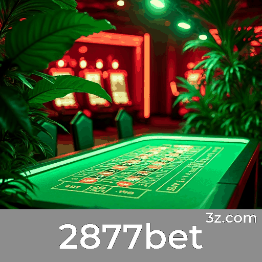 2877bet: Sua Plataforma Especializada em Apostas Esportivas no Brasil