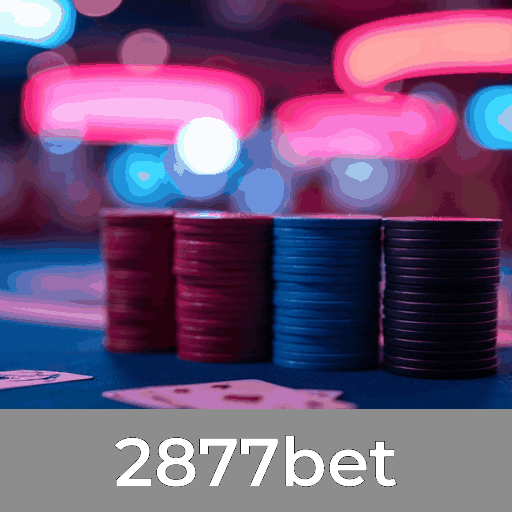 2877bet: Slot Machines - Mega Prêmios, Live Dealers - Experiência Imersiva, Jogos de Mesa - Variedade Suprema