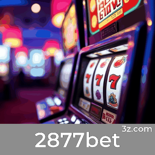 2877bet: Experiência de Cassino Imersiva para Brasileiros