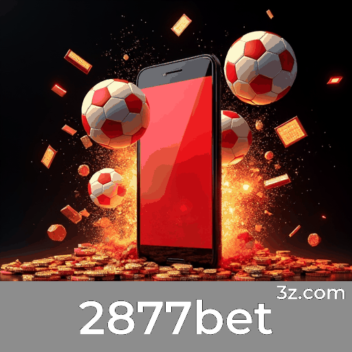 2877bet: Plataforma de Apostas Profissional e Segura