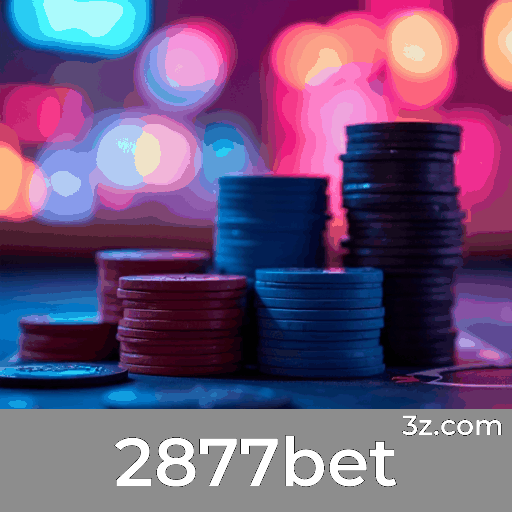 2877bet Inovação Tecnológica: Revolução nos Jogos