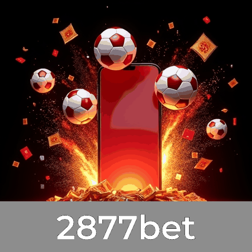 2877bet: Viva a Emoção e Oportunidades de Ganhar nos Jogos de Cassino