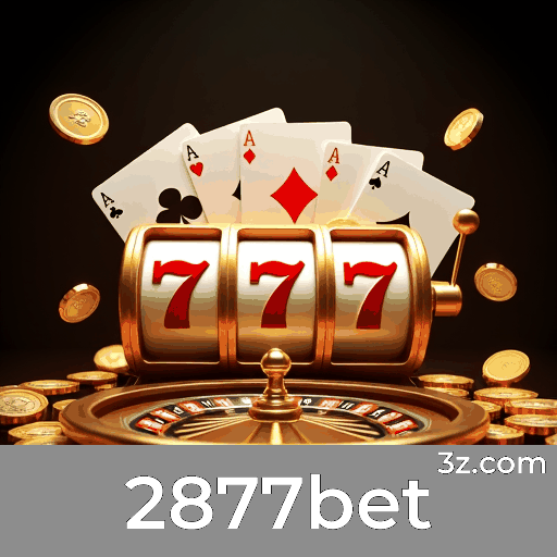 Desenvolvedores Top & Inovação na Plataforma 2877bet