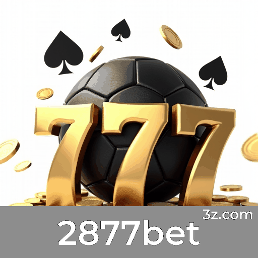 2877bet: Plataforma de Apostas Profissional e Segura