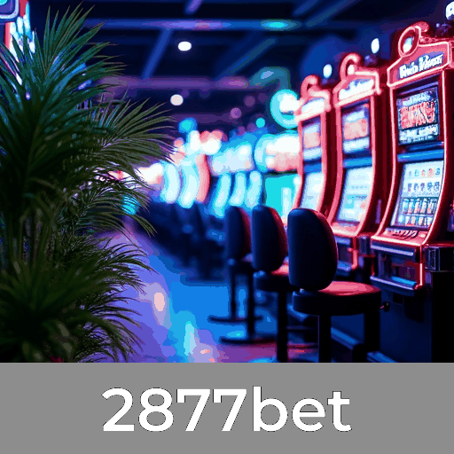 2877bet: Excelência em Jogos e Serviços Profissionais