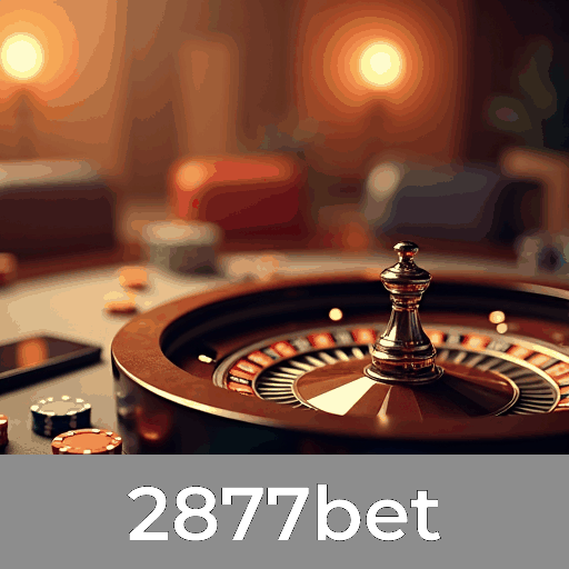 2877bet: Experimente a Imediata Emoção e Altos Retornos do Crash