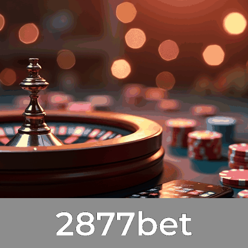 2877bet: Aproveite Bônus e Promoções Exclusivas