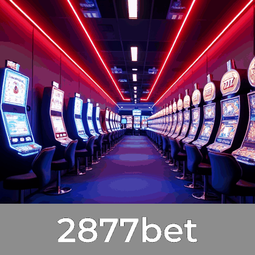 2877bet: Especialista em Apostas Esportivas no Brasil