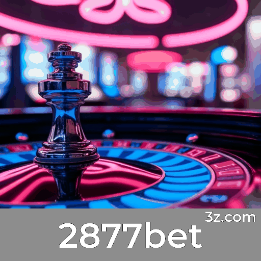 2877bet: Plataforma de Apostas Profissional e Segura