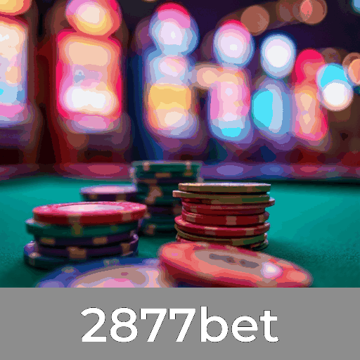 Experimente o Login Exclusivo com Proteção em 2877bet