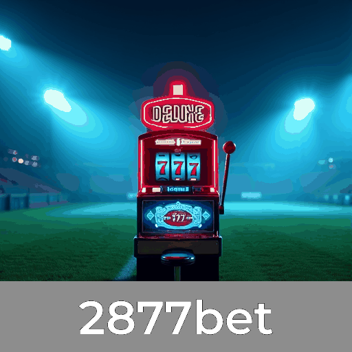 2877bet: Aproveite Bônus e Promoções Exclusivas