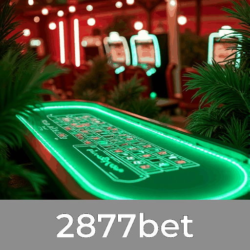 Experimente o Login Exclusivo com Proteção em 2877bet