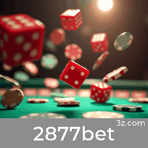 2877bet: Plataforma de Apostas Profissional e Segura