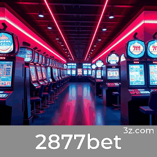 2877bet: Aproveite Promoções Incomparáveis e Bônus Irresistíveis