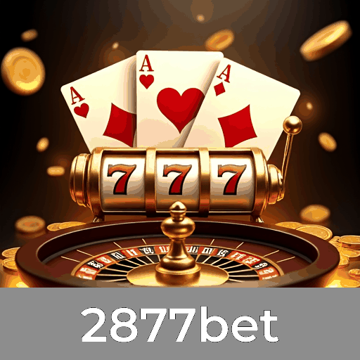 2877bet: Cassino Online Seguro e Profissional