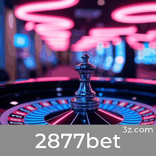 2877bet: Plataforma de Apostas Profissional e Segura