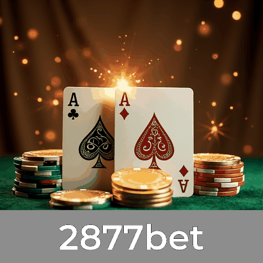 2877bet: Aproveite Bônus e Promoções Exclusivas