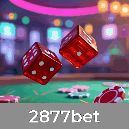 2877bet: Viva a Emoção e Oportunidades de Ganhar nos Jogos de Cassino