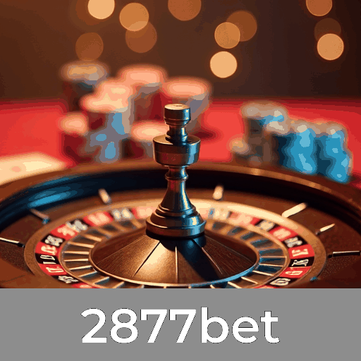 2877bet: Excelência em Jogos e Serviços Profissionais